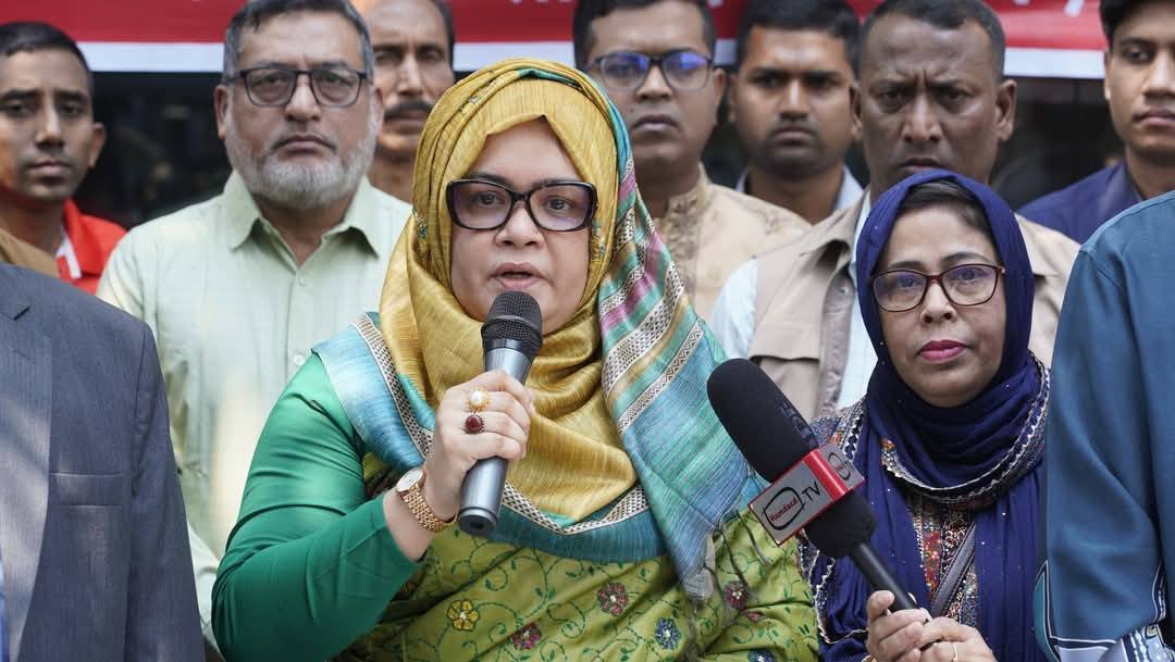 HSEMCH Academic Building